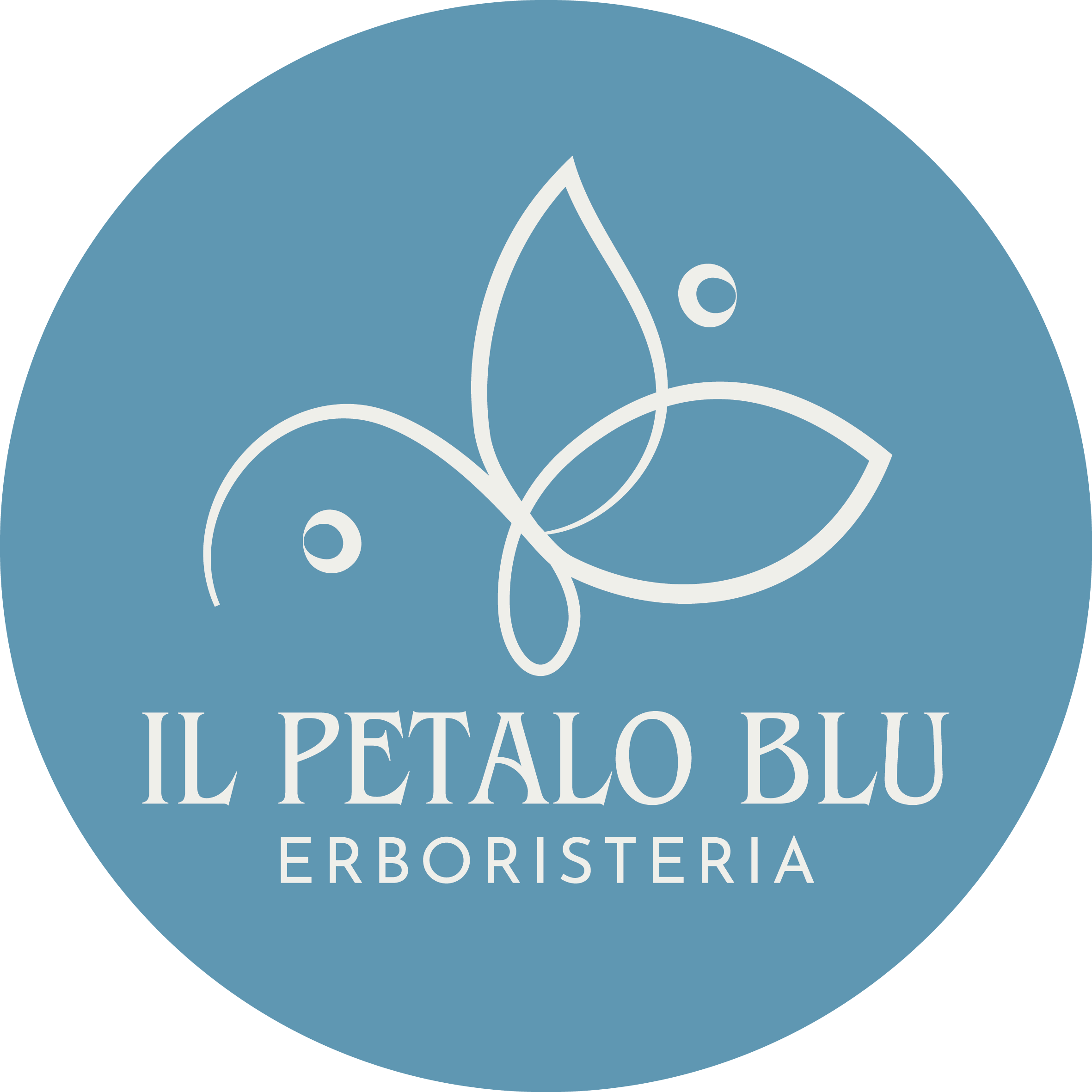 Petalo Blu