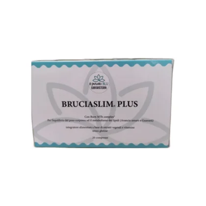 Bruciaslim plus
