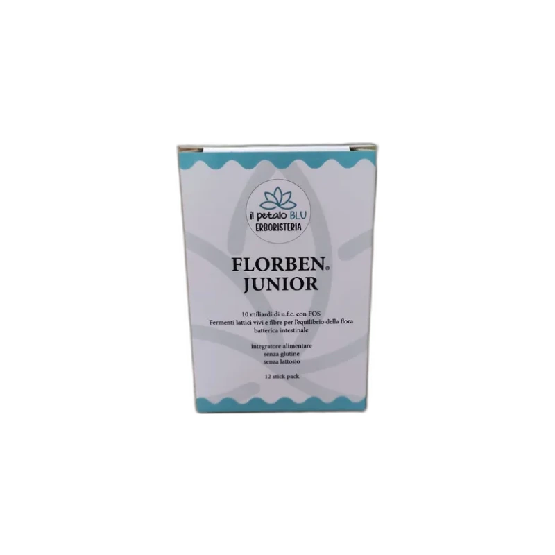 Florben junior