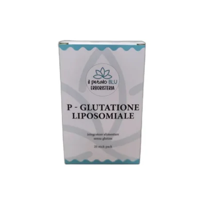 GLUTATIONE liposomiale