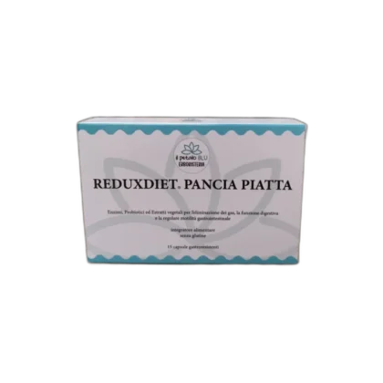 Reduxdiet pancia piatta