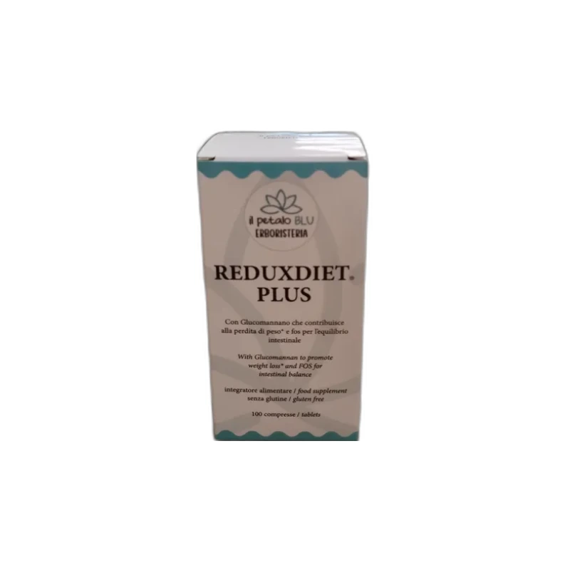Reduxdiet plus