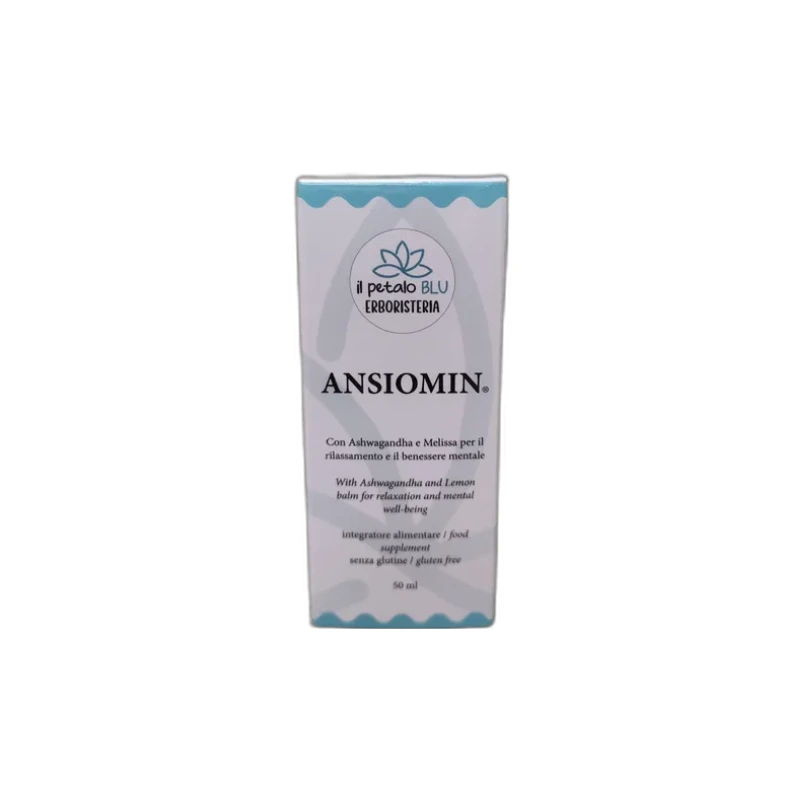 Ansiomin