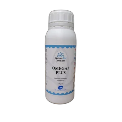 Omega 3 120 perle