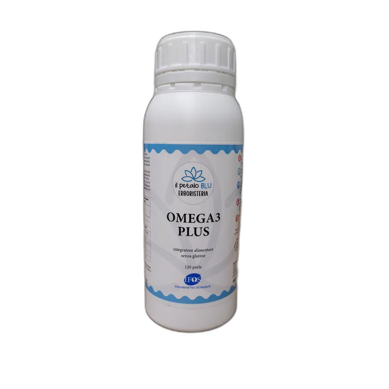 Omega 3 120 perle