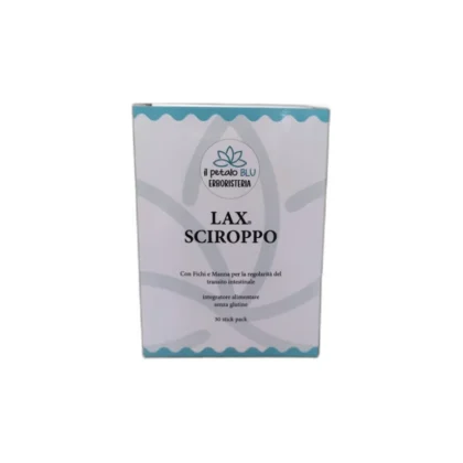 Lax sciroppo in Stick