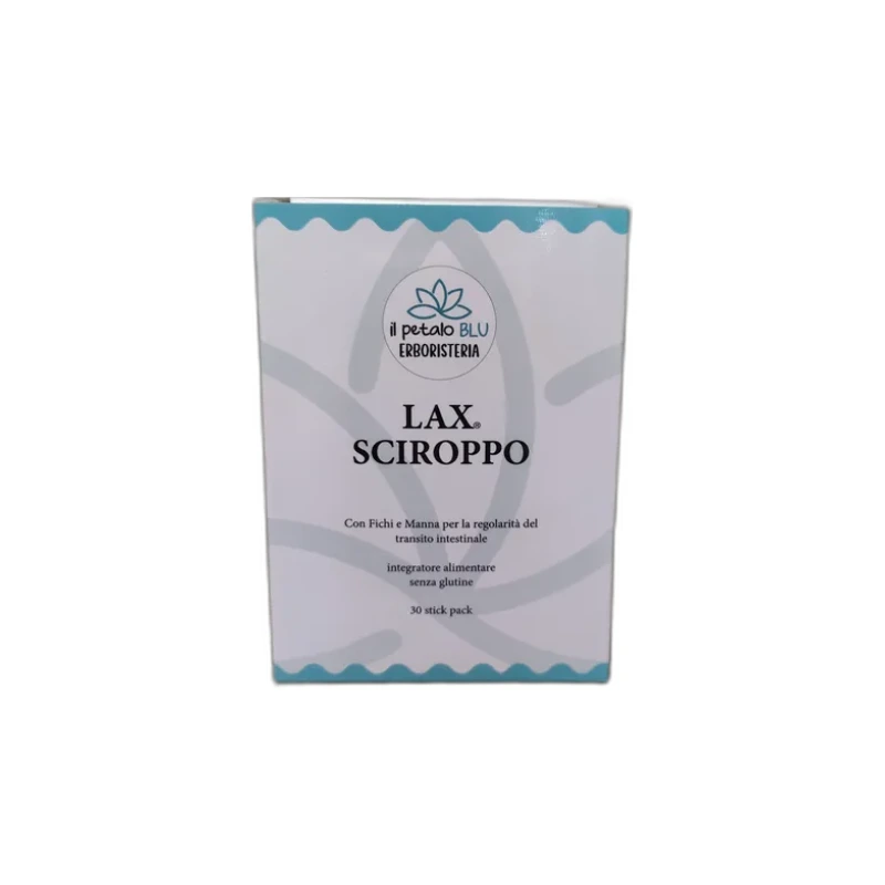 Lax sciroppo in Stick